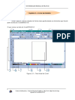 Area de Trabalho Do CorelDraw