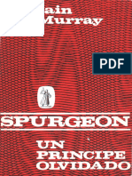 Spurgeon. Un Principe Olvidado ( PDFDrive )