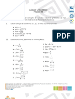 Taller 1 Calculo Funciones