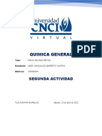 QUIMICA GENERAL Act 2