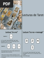 Cartas de Tarot para Imprimir Con Significado PDF | PDF | Tarot ...