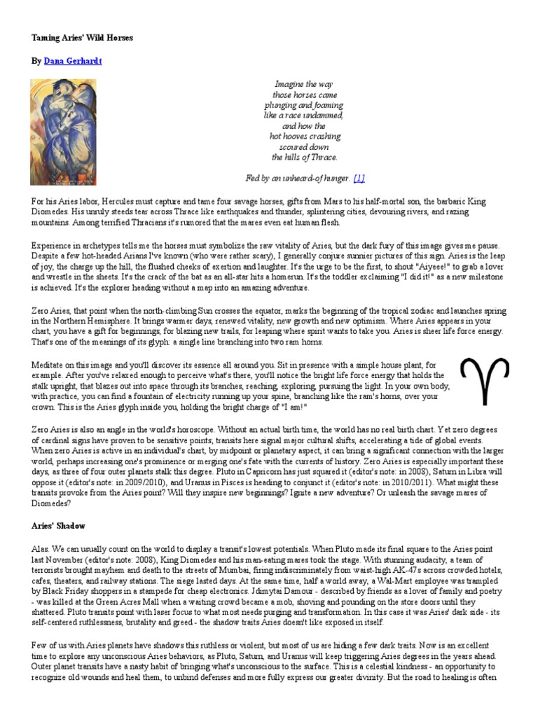 Hercules 12 Labours PDF