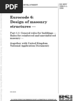 Download BS Masonry by Andreea Anca Puscau SN58610447 doc pdf