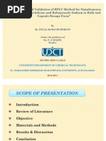 Download Dulal_MtechPharm_thesis_Development  Validation_of_HPLC_method by Swapnroop Pharmaceuticals SN58610511 doc pdf