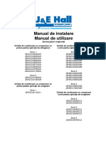 JEHCCU_SCU-CM1_CM3_CL1_CL3_062016_Installation manuals_Operation manuals_Romanian