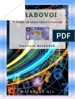 E-book - Grabovoi -  O Poder da Matemática Universal_PDF