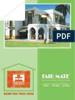 Fairmate Guide For Your Home