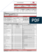 PLAN MOVILIZACIÓN ODS 9 Puerto Lopes - Kantaka