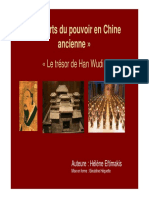 Le Tresor de Wudi Han-2