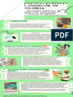 Infografía Etica - Ingenieria Industrial