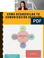 Como Desarrollar Tu Comunicación Asertiva