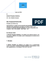 P1250-22 R0 Projeto Intrials Pesquisa Quimica