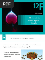 5.movimentos de Corpos Sujeitos A Ligações