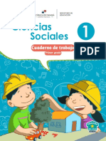 Ciencias Sociales 1BAJA