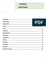 3º E.m.pet Complementar - Língua Portuguesa