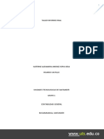 Informe Final Contabilidad PDF