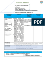 Sesion Matematica