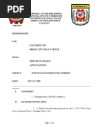 Type II Variation Checklist Guide | PDF