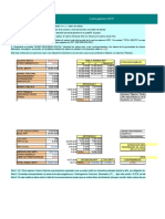 Calculadora de Irpf en Excel