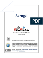 Aerogel Module SP