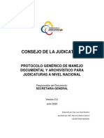 Protocolo de Manejo Documental - 2020V2.2