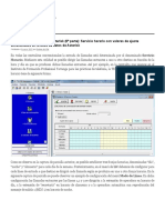 Asterisk (6 Parte) - Servicio Horario Con Valores de Ajuste Almacenados en La Base de Datos de Asterisk - Blog de Telefonía Del CIFP Tartanga