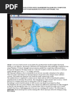 Opencpn Raspberry Pi4 Plotter V1e