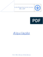 Alquilacao