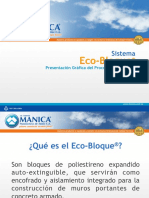 PG Eco Bloque