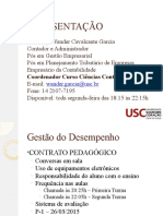 Gestão Estratégica com BSC