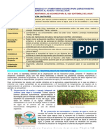 EDA1-Act02-Argumentamos acciones para el uso sostenible del Agua