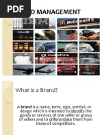 Download Brand Mgt by Gourisankar Dash SN58612387 doc pdf