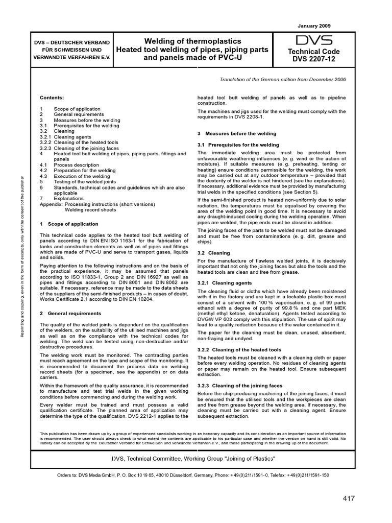 Dvs 2207 3 Pdf Free Download