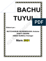 Texte Kibangubangu 1