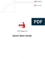 Quick Start Guide V2.3.0