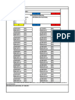 Verificacion Por Cargas Tableros CJNC