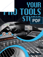 Pro Tools 8 Guide