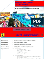 Presentasi Jalan Dan Jembatan Kendari - Edit02