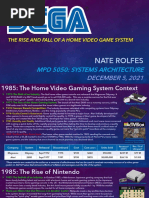 Wolf - Video Game Explosion - A History From Pong To Playstation