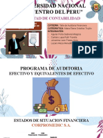 TALLER DE AUDITORIA