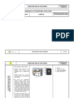 Lembar Praktek - Prot