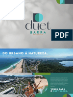 Book Duet Barra Residence - Lopes Rio