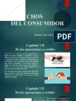 Pres Derechos Del Consumidor 14va 2021 2022