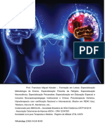 Hipnose Clinica PDF