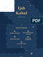 IJAB KABUL ESSENTIALS