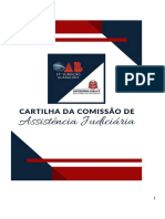 Assistencia Judiciaria Guarulhos