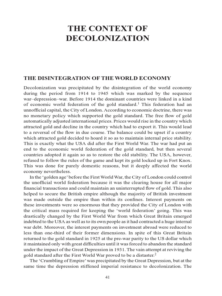 [Pdf] Discourses Of Decolonization/Decoloniality – PVYR