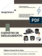 5 - Cojinetes de Deslizamiento Cont 01