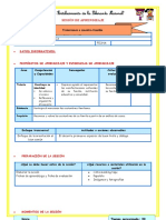 E4 S2 Sesion D2 Tutoria Valoramos Las Familias