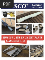 Hosco Parts Catalog2021